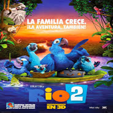 R&iacute;o 2