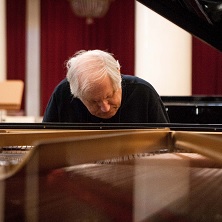Grigory Sokolov