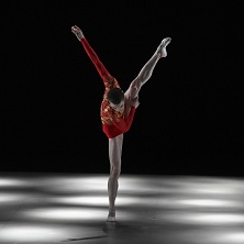 Malandain Ballet Biarritz