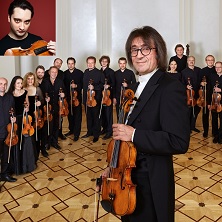 Orquesta de C&aacute;mara de Solistas de Mosc&uacute;