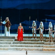 Aida, de Verdi