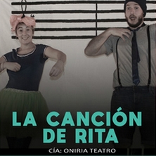 La canci&oacute;n de Rita