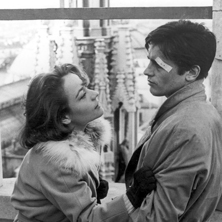 Rocco y sus hermanos