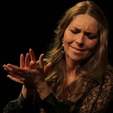 Roc&iacute;o M&aacute;rquez