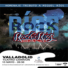 Rock & R&iacute;os