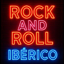 Rock & Roll Ib&eacute;rico