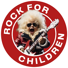 Rock for children