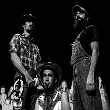 Rodeo (La banda del otro)