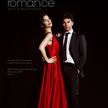 Romance - La Chanson Francaise