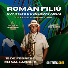 Rom&aacute;n Fili&uacute;