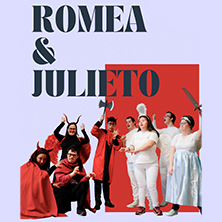 Romea y Julieto