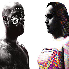 Romeo y Julieta. Nacahue