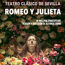 Romeo y Julieta - Alfonso Zurro