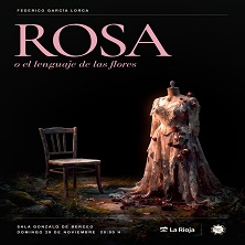 "Rosa" basada en Do&ntilde;a Rosita la soltera