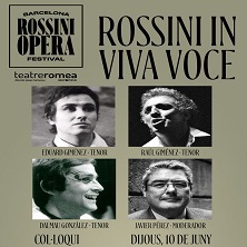 Rossini in Viva Voce