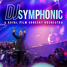 DJ Symphonic