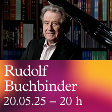 Rudolf Buchbinder