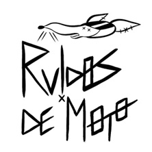 Ruidos de Motos