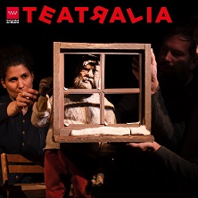 Rumores &aacute;rticos [TEATRALIA]