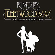 Rumours of Fleetwood Mac