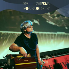 Ruta por los Folklore(s) de Madrid