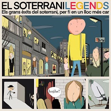 El Soterrani Legends
