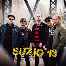 SuZio 13