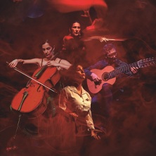 Remembranza de Cuerda y Danza