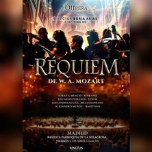 Borja Arias y Coro Sing Us