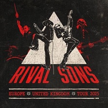Rival Sons