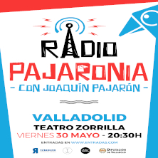 Radio Pajaronia