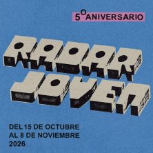 Festival Radar Joven