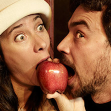 Radio Topatumba  El diario de Ad&aacute;n y Eva