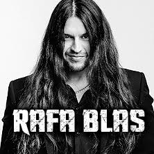 Rafa Blas