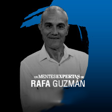 Rafa Guzm&aacute;n