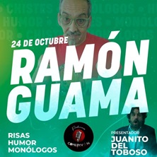 Ram&oacute;n Guama