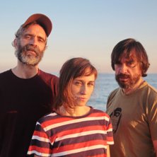 Invisible Harvey y Ran Ran Ran