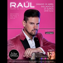 Ra&uacute;l