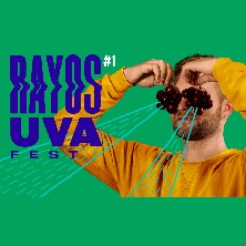 Rayos Uva Fest