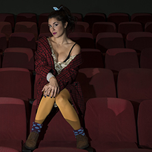 Reality Cabaret Show