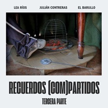 Recuerdos (com)partidos