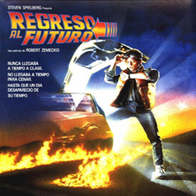 Regreso al futuro