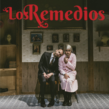Los Remedios