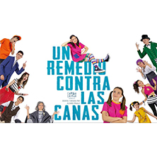 Un remedio contra las canas