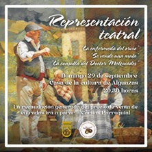 El Molinico Alguace&ntilde;o