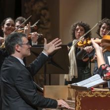 Requiem de Mozart - Orquestra Simf&ograve;nica del Vall&egrave;s