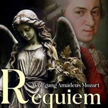 R&eacute;quiem de Mozart