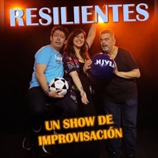 Resilientes