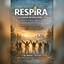 Respira, la nueva revoluci&oacute;n