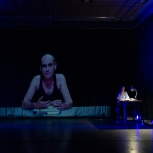 Restos de un naufragio